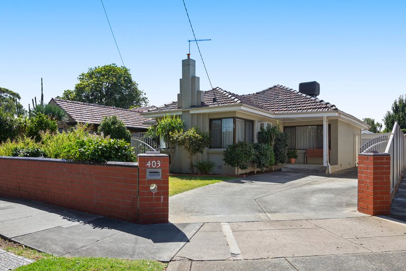 Photo - 403 Highett Road, Highett VIC 3190 - Image 2