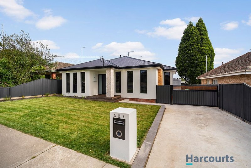 403 Norman Street, Ballarat North VIC 3350