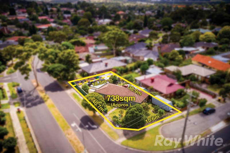 403 Police Road, Mulgrave VIC 3170