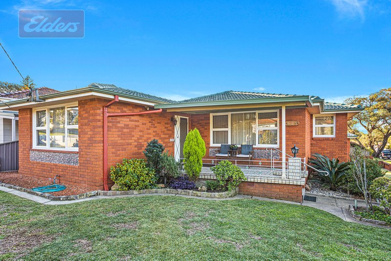 403 The Boulevarde , Kirrawee NSW 2232