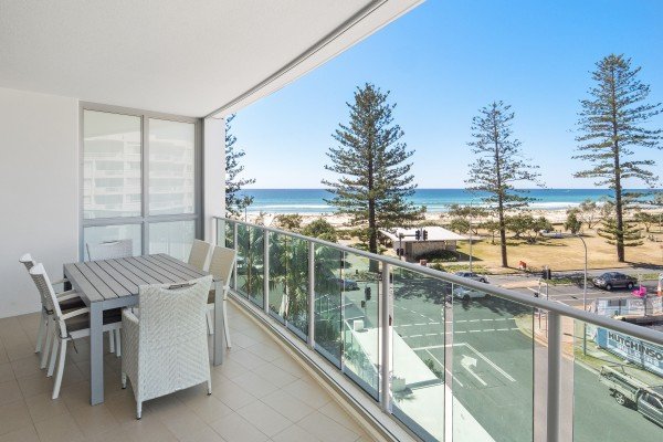 403/1 Douglas St , Coolangatta QLD 4225