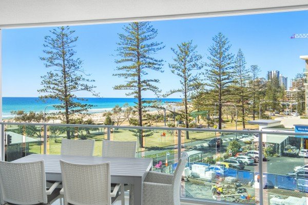 Photo - 403/1 Douglas St , Coolangatta QLD 4225 - Image 10