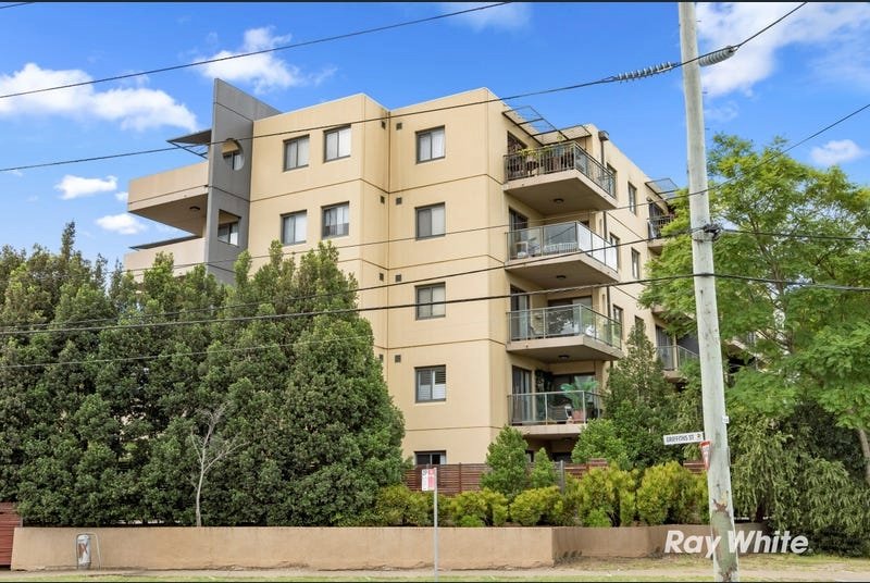 Photo - 403/1 Griffiths Street, Blacktown NSW 2148 - Image 1
