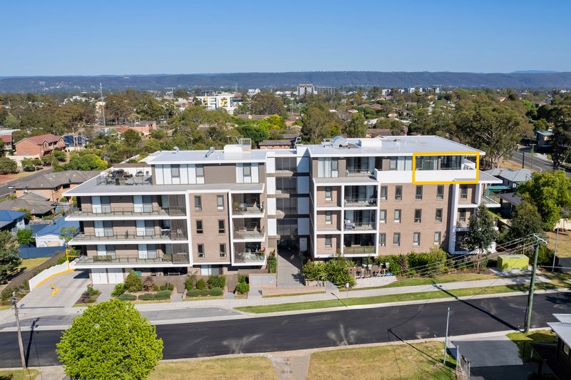 403/1 Markham Avenue, Penrith NSW 2750