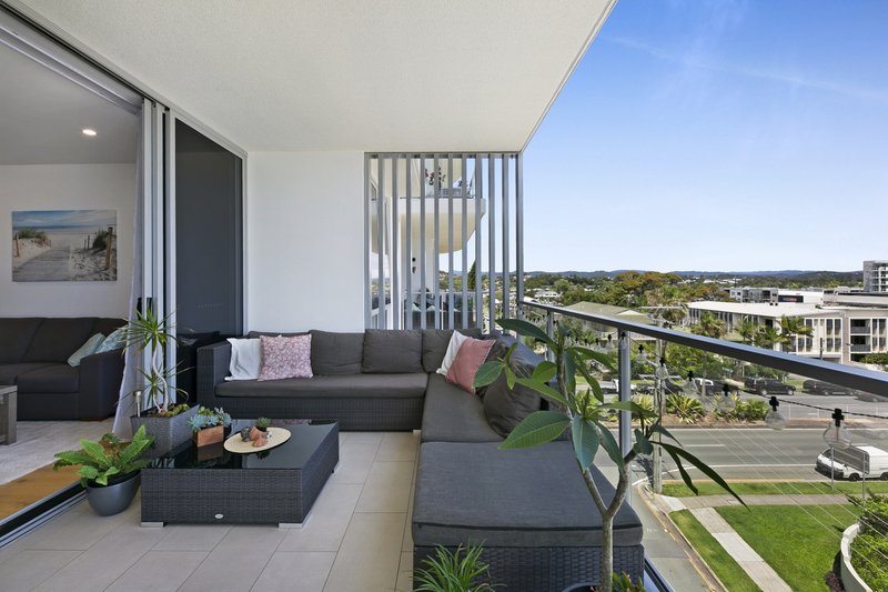 Photo - 403/10 Third Avenue, Palm Beach QLD 4221 - Image 19