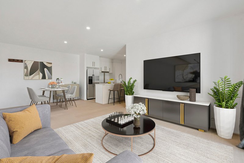 Photo - 40/311 Flemington Road, Franklin ACT 2913 - Image 1