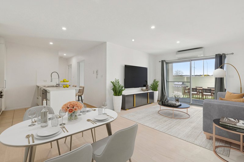 Photo - 40/311 Flemington Road, Franklin ACT 2913 - Image 2