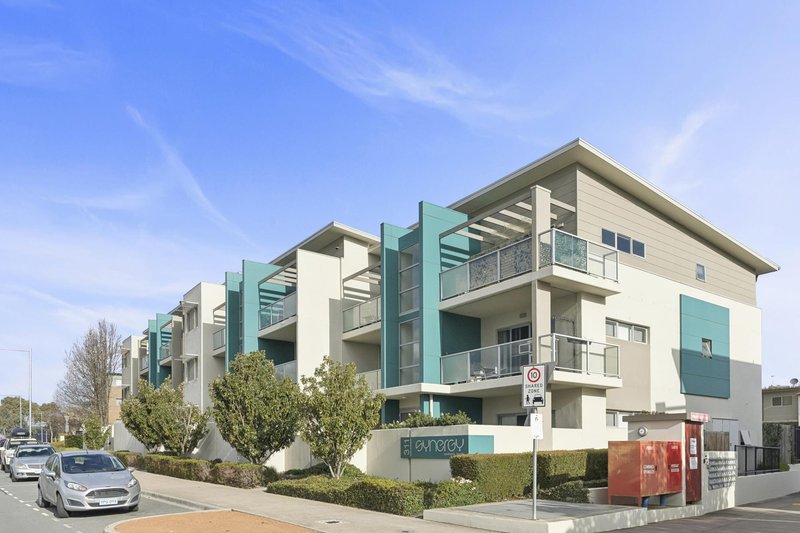 Photo - 40/311 Flemington Road, Franklin ACT 2913 - Image 3