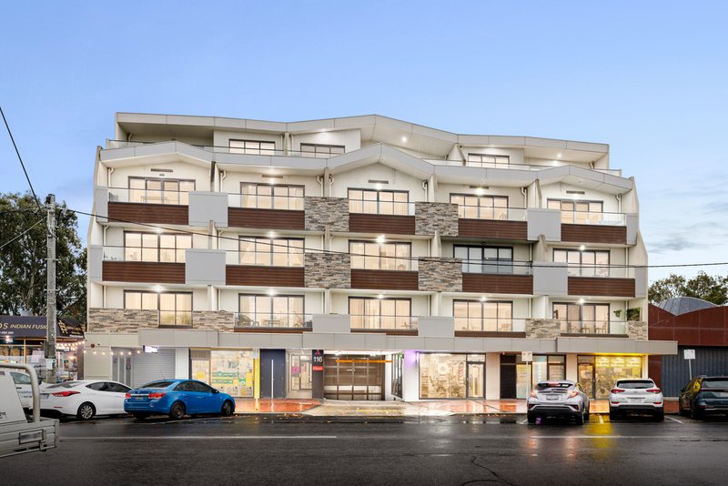 Photo - 403/116 Watton Street, Werribee VIC 3030 - Image 1