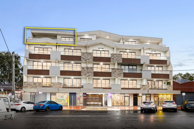 Photo - 403/116 Watton Street, Werribee VIC 3030 - Image 2
