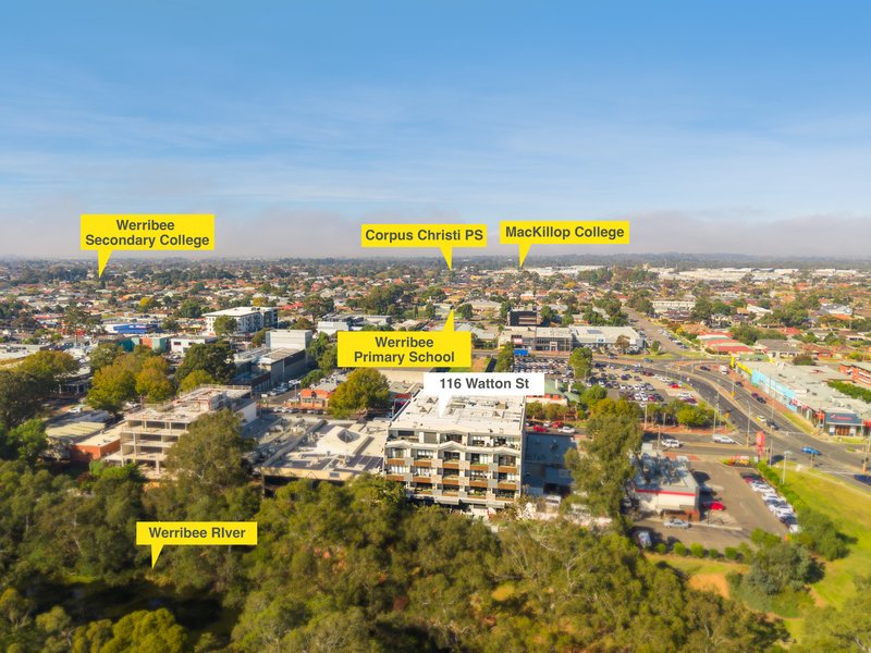 Photo - 403/116 Watton Street, Werribee VIC 3030 - Image 23