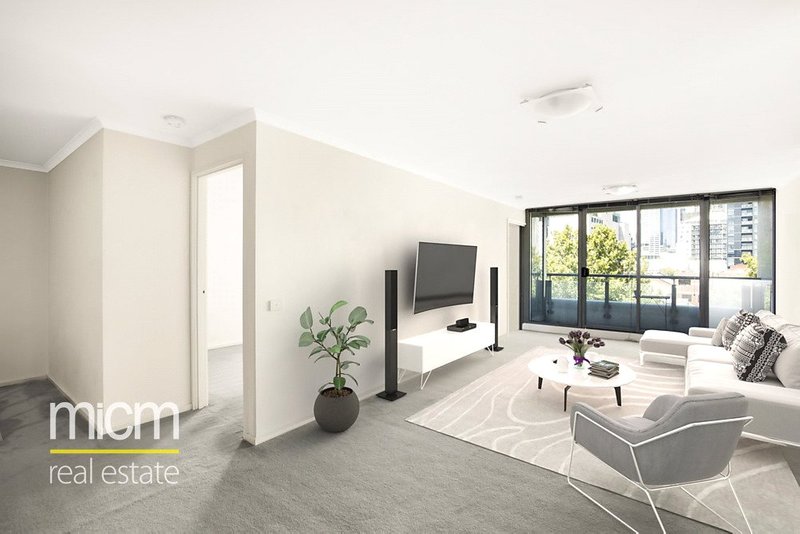 403/118 Dudley Street, West Melbourne VIC 3003