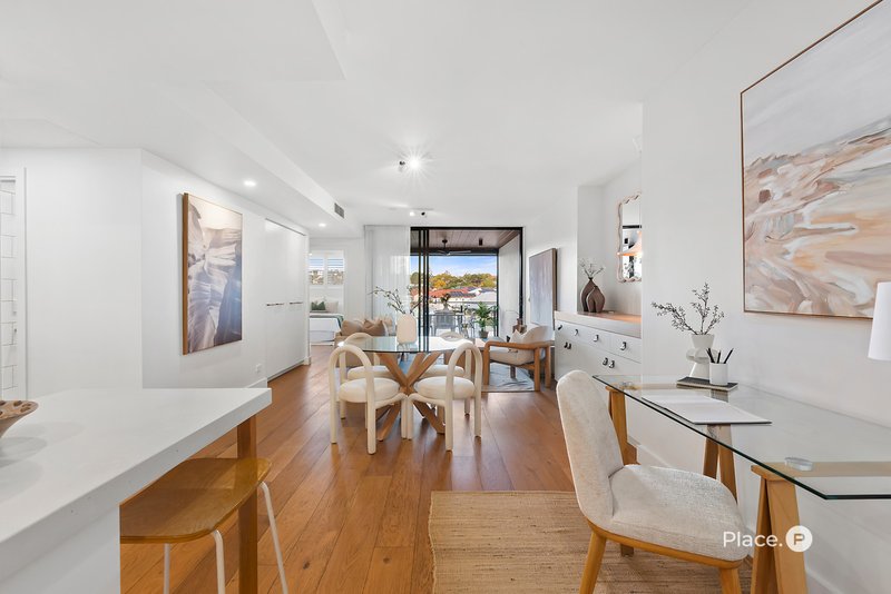 Photo - 403/12 Bailey Street, West End QLD 4101 - Image 4