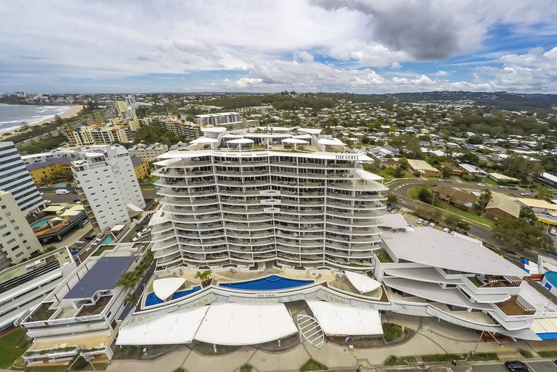 Photo - 403/14 Aerodrome Road, Maroochydore QLD 4558 - Image 2