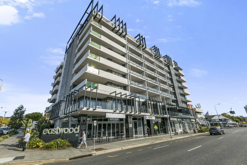 403/151 Logan Road, Woolloongabba QLD 4102