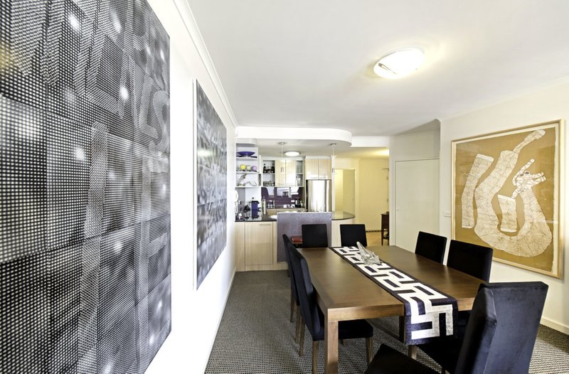 Photo - 403/16 Moore Street, City ACT 2601 - Image 4