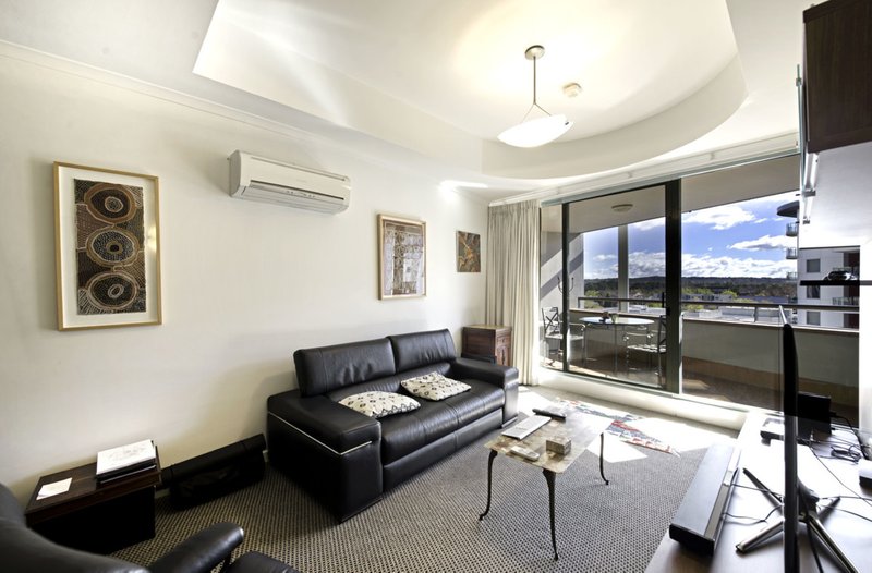 Photo - 403/16 Moore Street, City ACT 2601 - Image 6