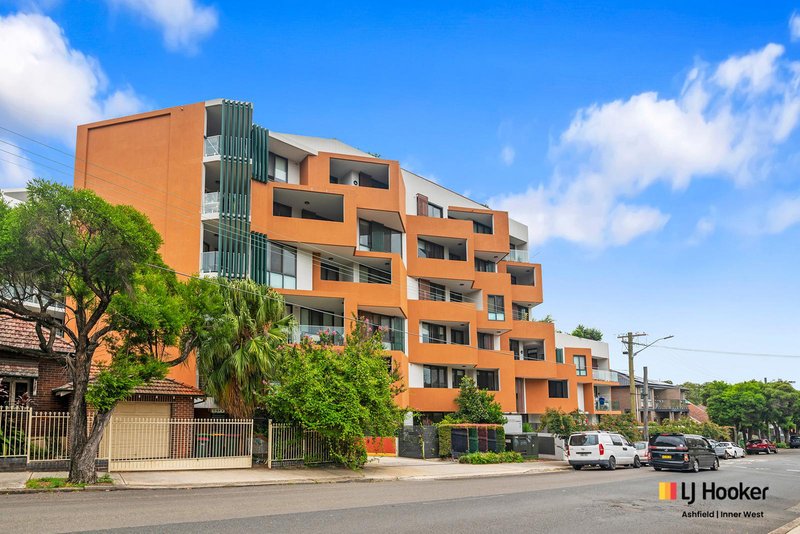 403/2 Thomas Street, Ashfield NSW 2131