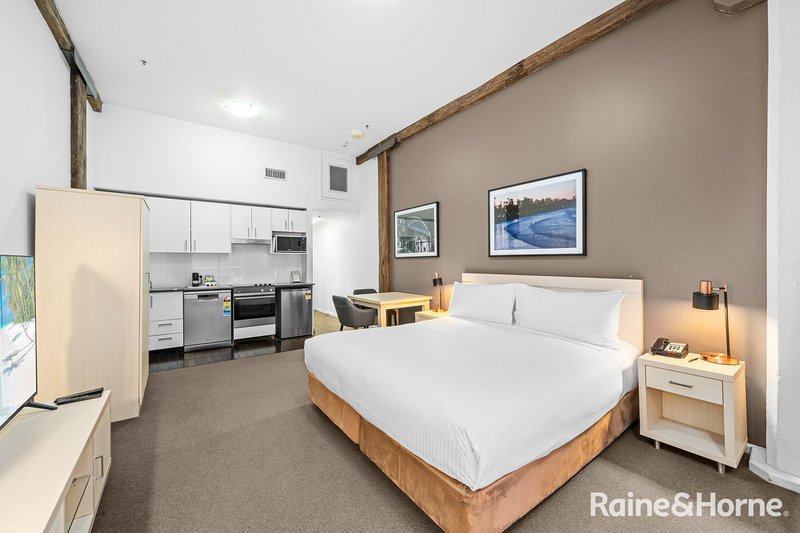 Photo - 403/243-271 Pyrmont Street, Pyrmont NSW 2009 - Image 1