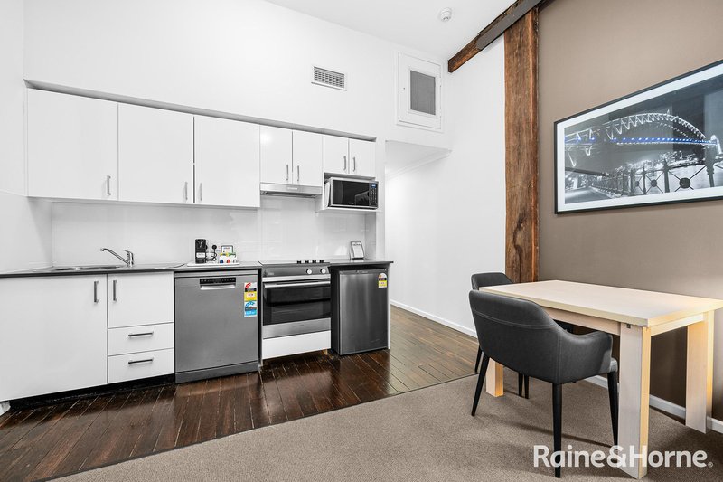 Photo - 403/243-271 Pyrmont Street, Pyrmont NSW 2009 - Image 3