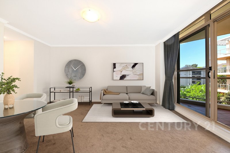 403/26 Warayama Place, Rozelle NSW 2039