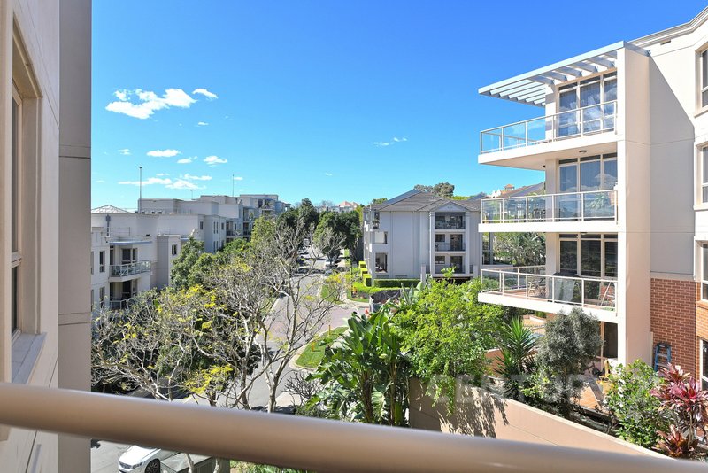 Photo - 403/26 Warayama Place, Rozelle NSW 2039 - Image 6