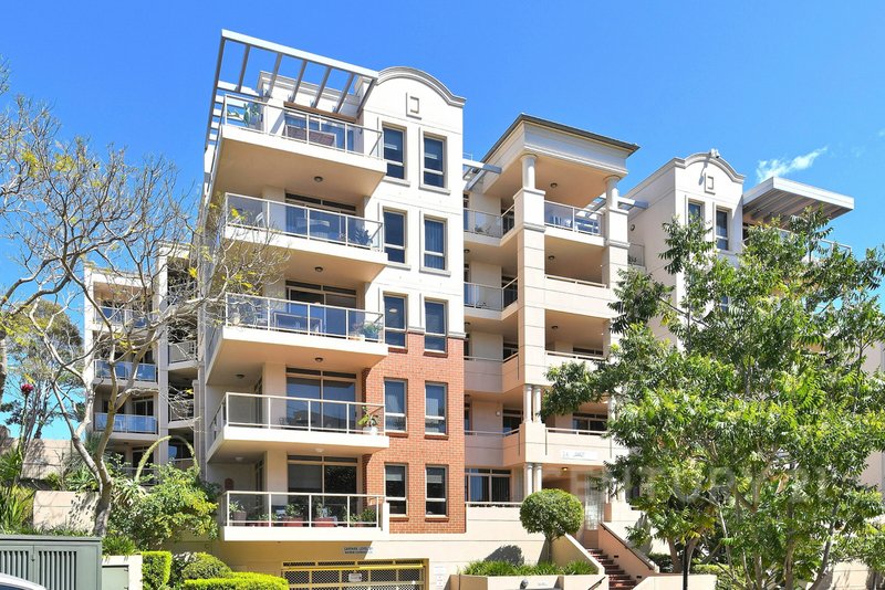 Photo - 403/26 Warayama Place, Rozelle NSW 2039 - Image 7