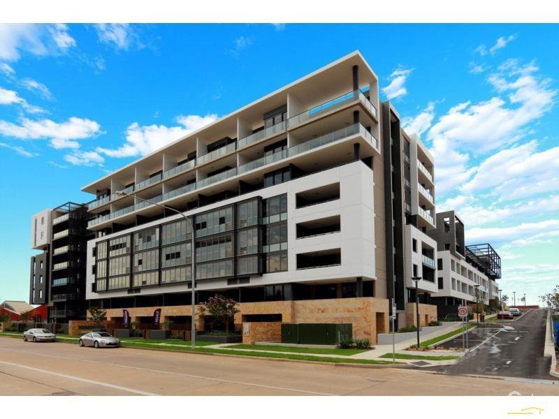 403/3 Waterways Street, Wentworth Point NSW 2127