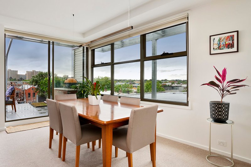 Photo - 403/300 Young Street, Fitzroy VIC 3065 - Image 6