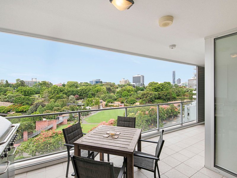 4033/4 Parkland Boulevard, Brisbane City QLD 4000