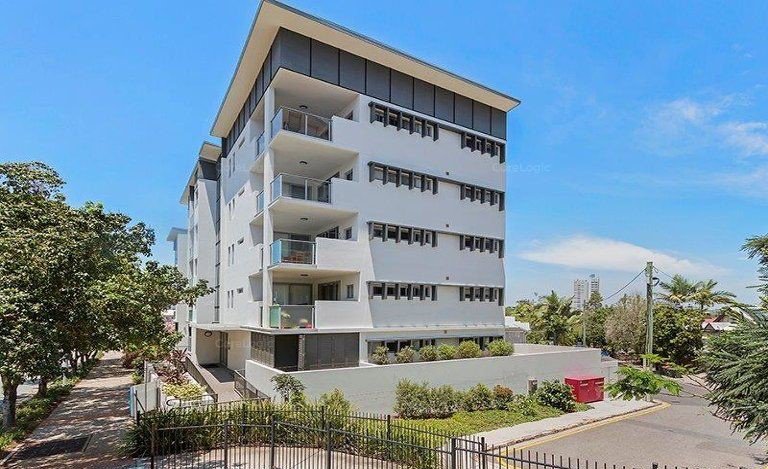 403/37 Connor Street, Kangaroo Point QLD 4169