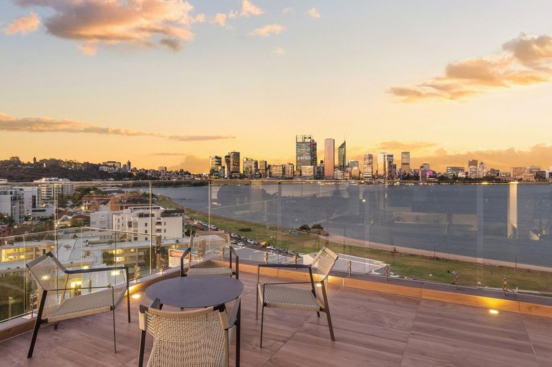 Photo - 403/5 Harper Terrace, South Perth WA 6151 - Image 1