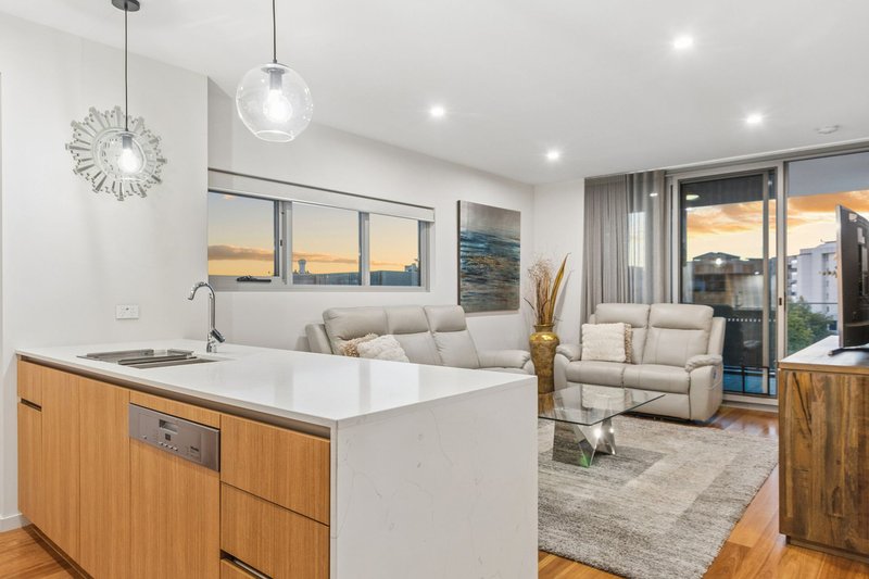 Photo - 403/5 Harper Terrace, South Perth WA 6151 - Image 7
