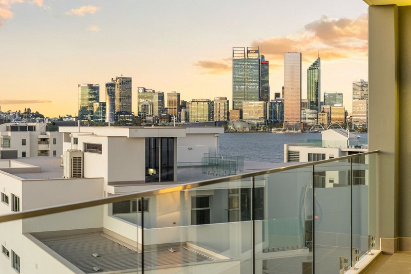 Photo - 403/5 Harper Terrace, South Perth WA 6151 - Image 21