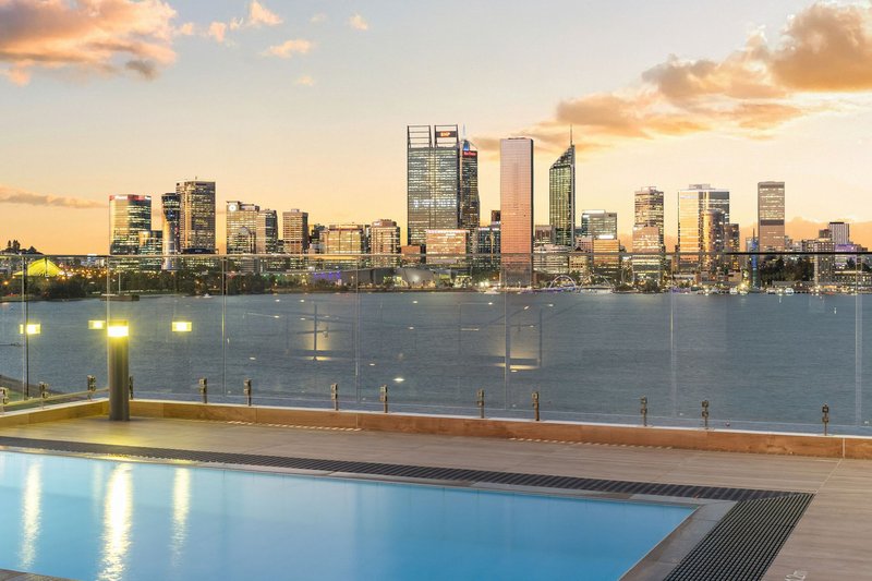 Photo - 403/5 Harper Terrace, South Perth WA 6151 - Image 22