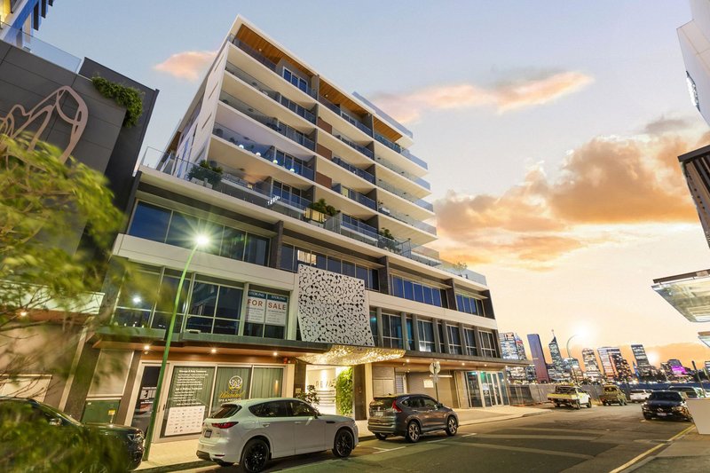 Photo - 403/5 Harper Terrace, South Perth WA 6151 - Image 27