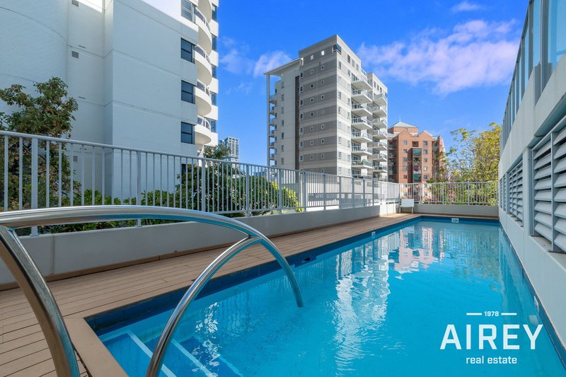 Photo - 40/35 Wellington Street, East Perth WA 6004 - Image 1