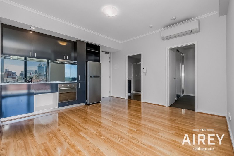 Photo - 40/35 Wellington Street, East Perth WA 6004 - Image 2