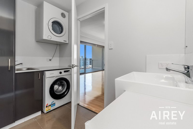 Photo - 40/35 Wellington Street, East Perth WA 6004 - Image 9