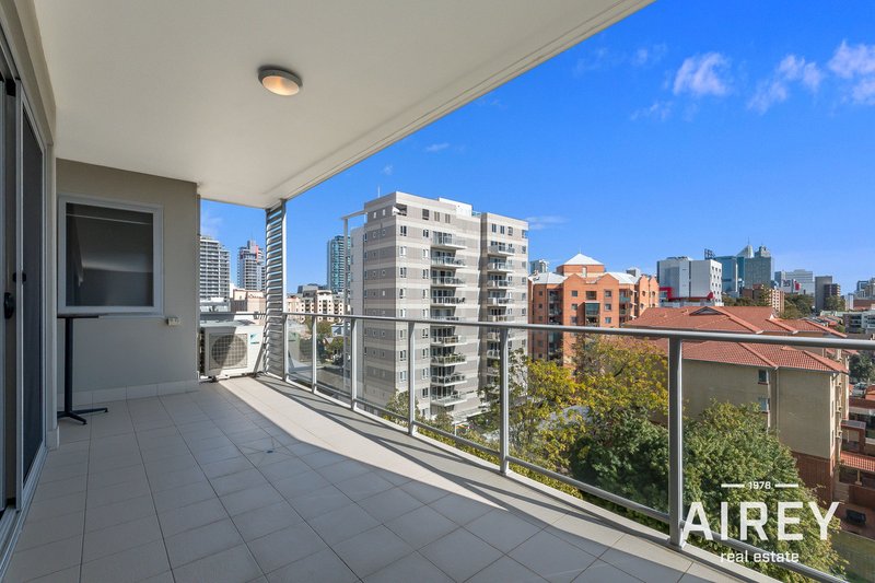 Photo - 40/35 Wellington Street, East Perth WA 6004 - Image 10