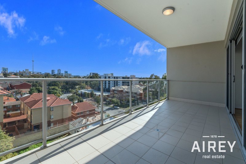 Photo - 40/35 Wellington Street, East Perth WA 6004 - Image 12
