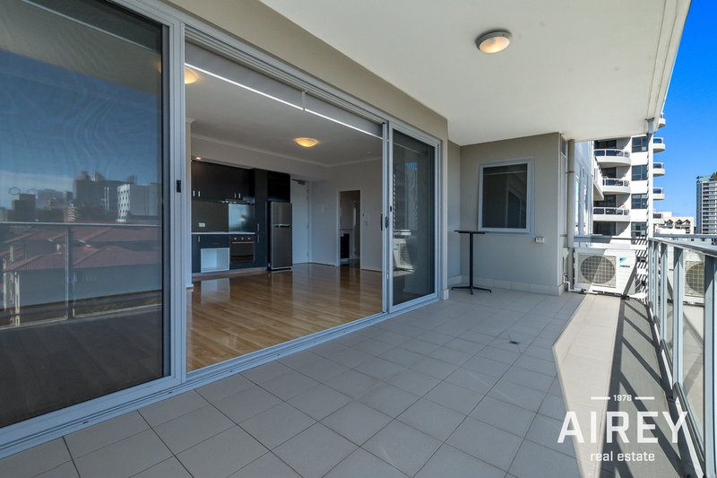 Photo - 40/35 Wellington Street, East Perth WA 6004 - Image 13