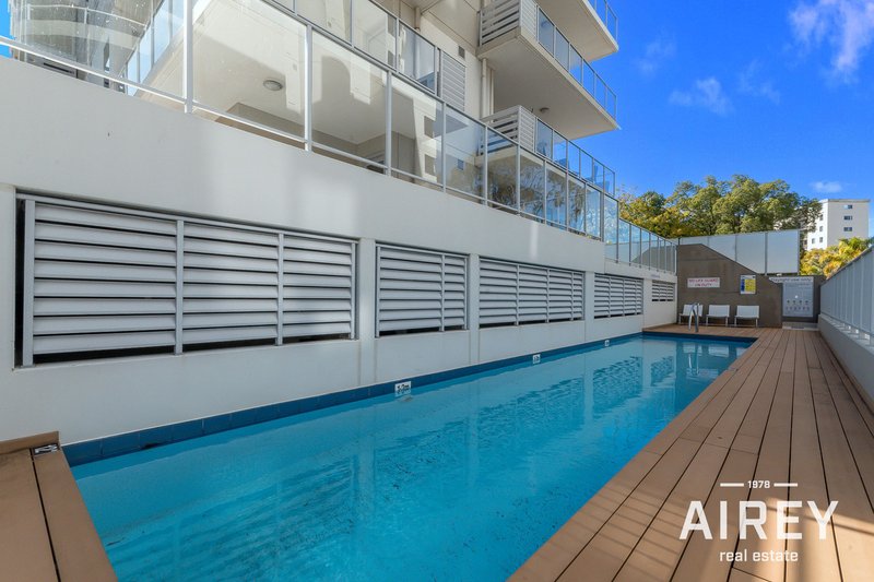 Photo - 40/35 Wellington Street, East Perth WA 6004 - Image 14