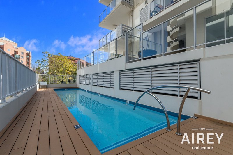 Photo - 40/35 Wellington Street, East Perth WA 6004 - Image 15
