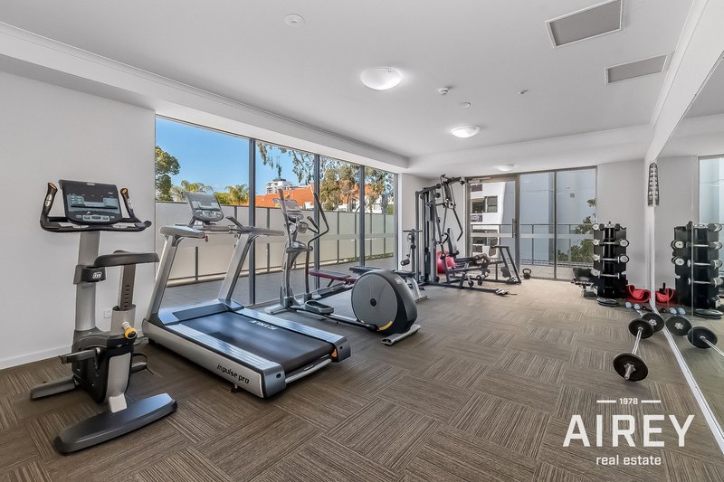 Photo - 40/35 Wellington Street, East Perth WA 6004 - Image 16