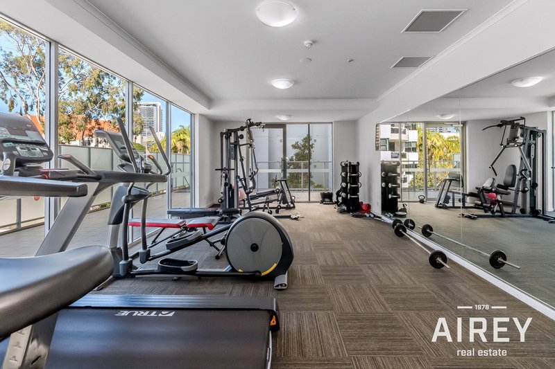 Photo - 40/35 Wellington Street, East Perth WA 6004 - Image 17