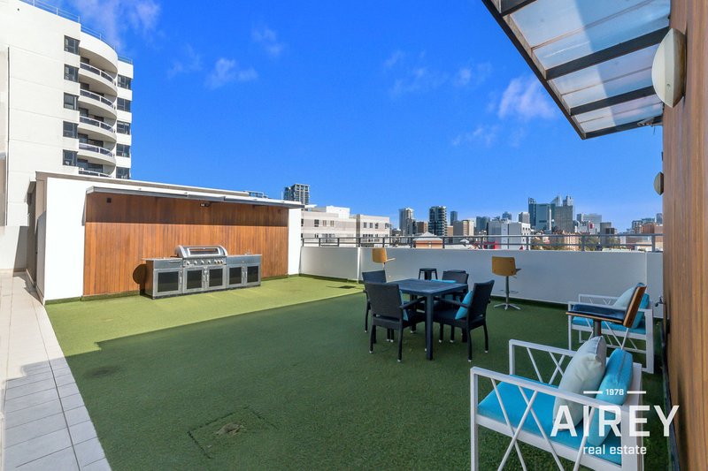 Photo - 40/35 Wellington Street, East Perth WA 6004 - Image 18