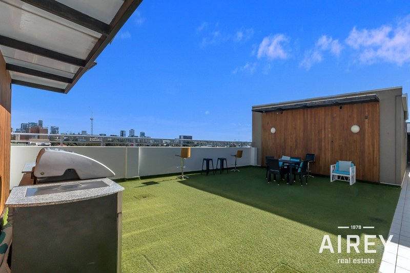 Photo - 40/35 Wellington Street, East Perth WA 6004 - Image 19