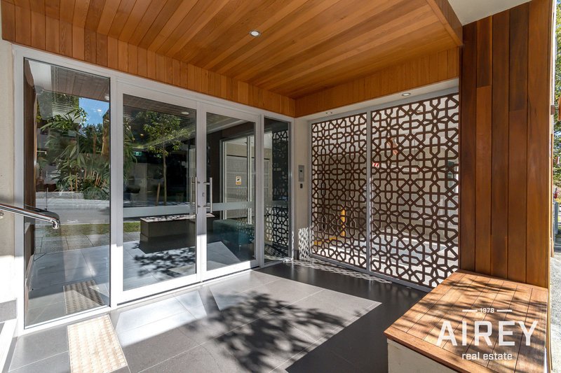 Photo - 40/35 Wellington Street, East Perth WA 6004 - Image 20
