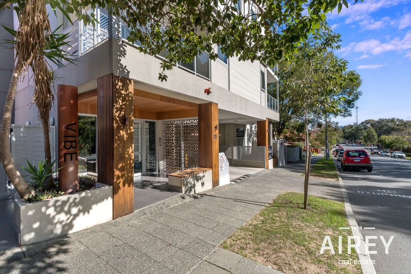 Photo - 40/35 Wellington Street, East Perth WA 6004 - Image 21